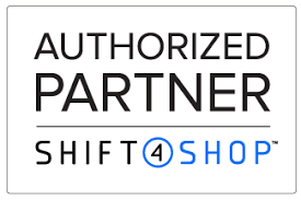 Shift4Shop Authorized Partner 